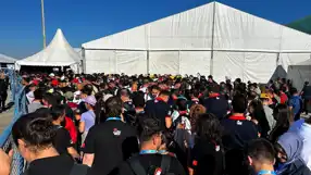 TEKNOFEST: Güneydoğu'da Teknoloji Şöleni