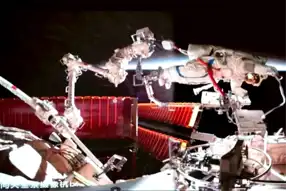 Shenzhou-20 ve 21 Astronotları Belli Oldu!
