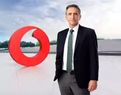 Vodafone'dan Dünyanın İlk Uzay Görüşmesi!