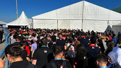 TEKNOFEST: Güneydoğu'da Teknoloji Şöleni