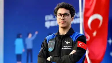 Astronot, Mikro Yer Çekiminde Yeni Deneyler Planlıyor