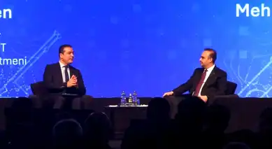 Kacır: Savunma Sanayinde Yerlilik Yüzde 80!