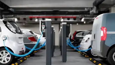 BYD, Elektrikli Araç Şarjını Devrimleştiriyor!