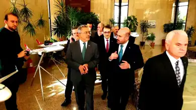 Eskişehir, Havacılıkta Yeni Bir Çağa Adım Atıyor
