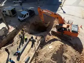 GASKİ, Akıllı Su Yönetimiyle Kayıpları Azaltıyor