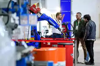 IMATECH 2025: İzmir'de Endüstri Buluşması