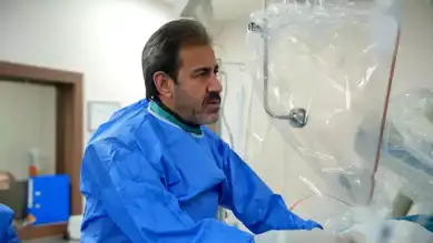 İlaç Kaplı Balon: Kalp Hastalıklarında Devrim!