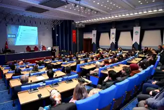 Kayseri'de Akıllı Şehir Projesi Başlıyor