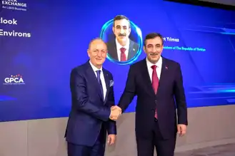 Londra'da Türkiye'ye Özel Sermaye Yatırımı Konferansı