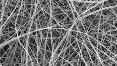 İnsan Saçından 200 Kat İnce Nanospgetti!