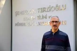 PAÜ'de Deprem Araştırmaları ve Eğitimleri Devam Ediyor