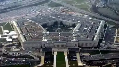 Pentagon: Rusya ve Çin'den Yapay Zeka Tehditi