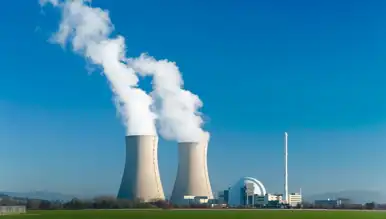 Dev Teknoloji Şirketi Nükleer Enerjiye Yatırım Yapıyor