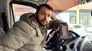 Yapay Zeka, 2400 TL'lik Trafik Cezasını İptal Ettirdi!