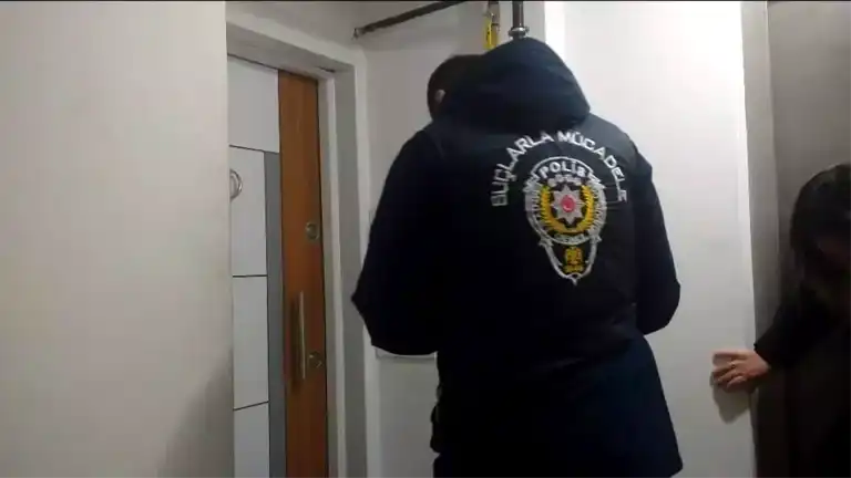 15 Milyon TL'lik Dolandırıcılık: 3 Tutuklama