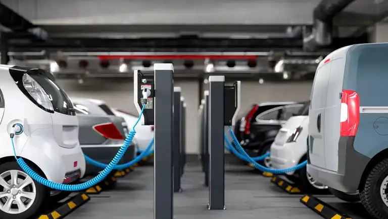 BYD, Elektrikli Araç Şarjını Devrimleştiriyor!