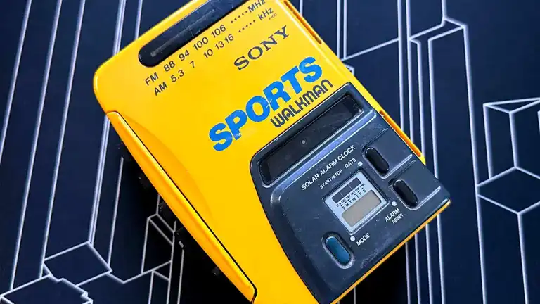 Walkman 45 Yaşında: Müzik Dinlemeyi Nasıl Değiştirdi?