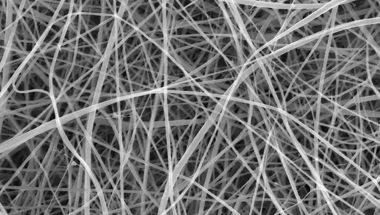 İnsan Saçından 200 Kat İnce Nanospgetti!