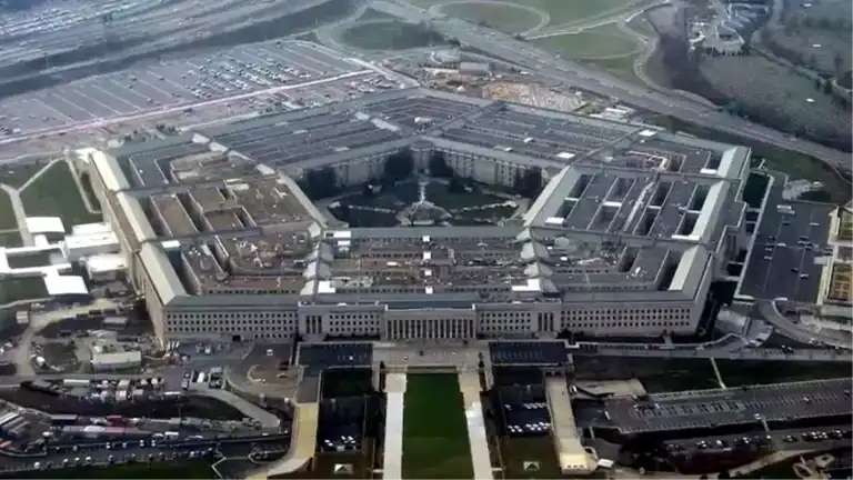 Pentagon: Rusya ve Çin'den Yapay Zeka Tehditi