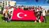 Türk Takımları ABD'de Uydu Yarışmasında Parladı!
